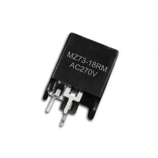 壳装双片型彩电消磁用PTC热敏电阻,消磁电阻,MZ73系列