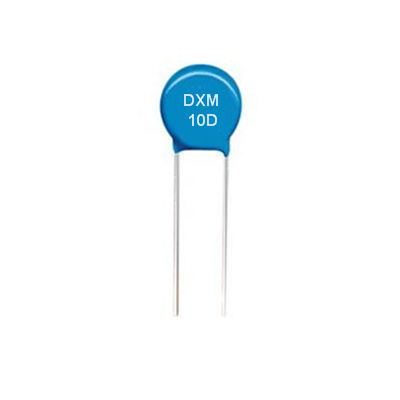 氧化锌压敏电阻器10D系列