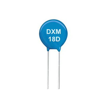 氧化锌压敏电阻器18D系列