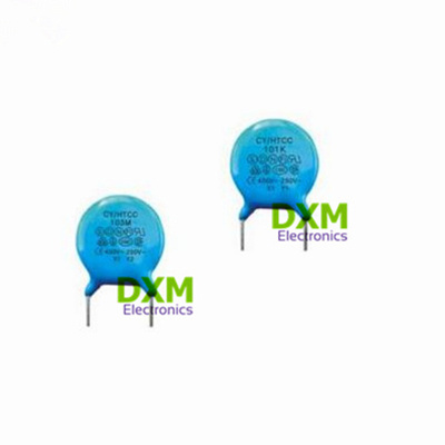 安规电容器,陶瓷电容器Y1,Y2系列