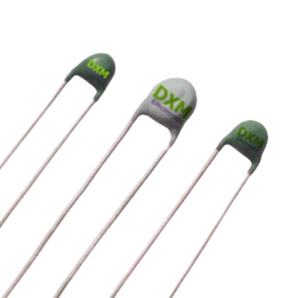 4)仪器仪表过流保护,过载保护用PTC热敏电阻-MZ31系列