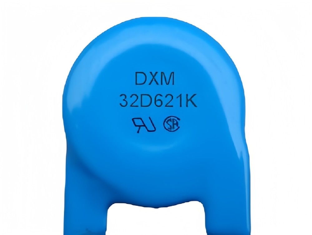 氧化锌压敏电阻器32D系列