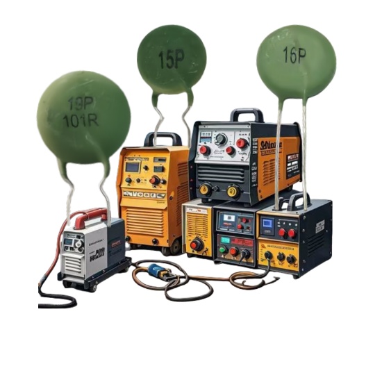 PTC热敏电阻在焊机应用中的市场及可靠性研究