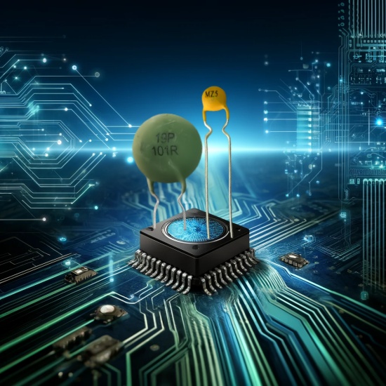 探索PTC热敏电阻的居里温度：详解与实际应用